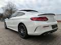 Mercedes-Benz C 250 Coupe 250 d*AMG LINE*KEYLESS GO/E*19 Zoll* Alb - thumbnail 13