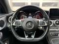 Mercedes-Benz C 250 Coupe 250 d*AMG LINE*KEYLESS GO/E*19 Zoll* Blanc - thumbnail 18
