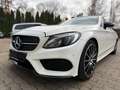 Mercedes-Benz C 250 Coupe 250 d*AMG LINE*KEYLESS GO/E*19 Zoll* Alb - thumbnail 7