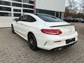 Mercedes-Benz C 250 Coupe 250 d*AMG LINE*KEYLESS GO/E*19 Zoll* Alb - thumbnail 3