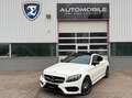 Mercedes-Benz C 250 Coupe 250 d*AMG LINE*KEYLESS GO/E*19 Zoll* Alb - thumbnail 1