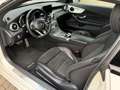 Mercedes-Benz C 250 Coupe 250 d*AMG LINE*KEYLESS GO/E*19 Zoll* Blanc - thumbnail 31