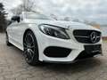 Mercedes-Benz C 250 Coupe 250 d*AMG LINE*KEYLESS GO/E*19 Zoll* Alb - thumbnail 6
