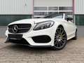 Mercedes-Benz C 250 Coupe 250 d*AMG LINE*KEYLESS GO/E*19 Zoll* Alb - thumbnail 14