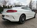 Mercedes-Benz C 250 Coupe 250 d*AMG LINE*KEYLESS GO/E*19 Zoll* Alb - thumbnail 12