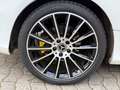 Mercedes-Benz C 250 Coupe 250 d*AMG LINE*KEYLESS GO/E*19 Zoll* Blanc - thumbnail 17
