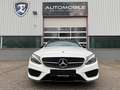 Mercedes-Benz C 250 Coupe 250 d*AMG LINE*KEYLESS GO/E*19 Zoll* Alb - thumbnail 8