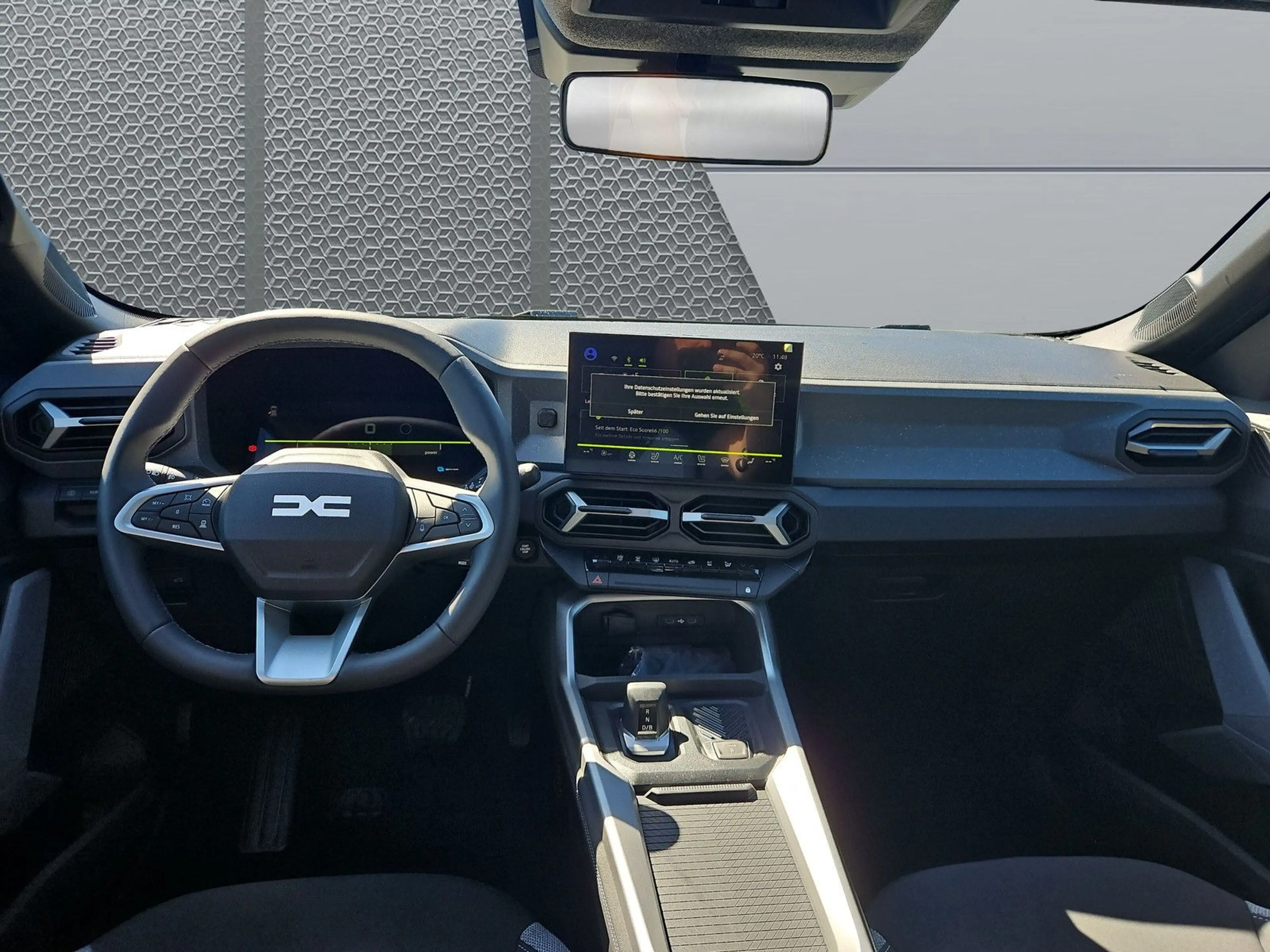 Dacia Bigster Journey Hybrid 155  Navi Kamera LED — photo 5