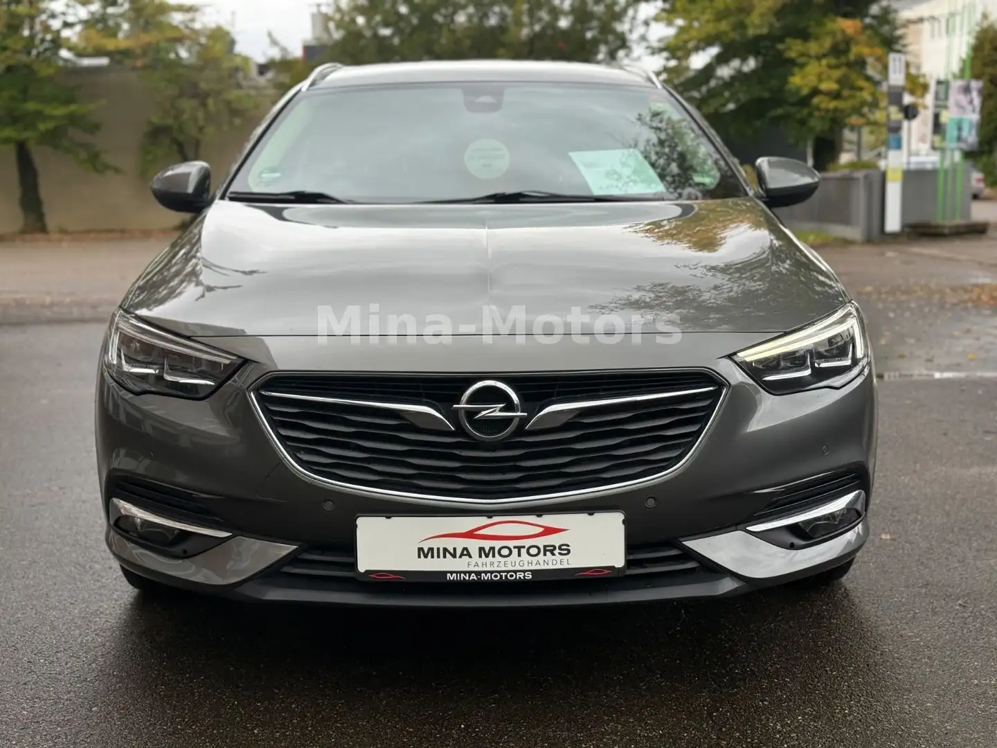 Opel Insignia B Sports Tourer Innovation*LED* Grau - 2