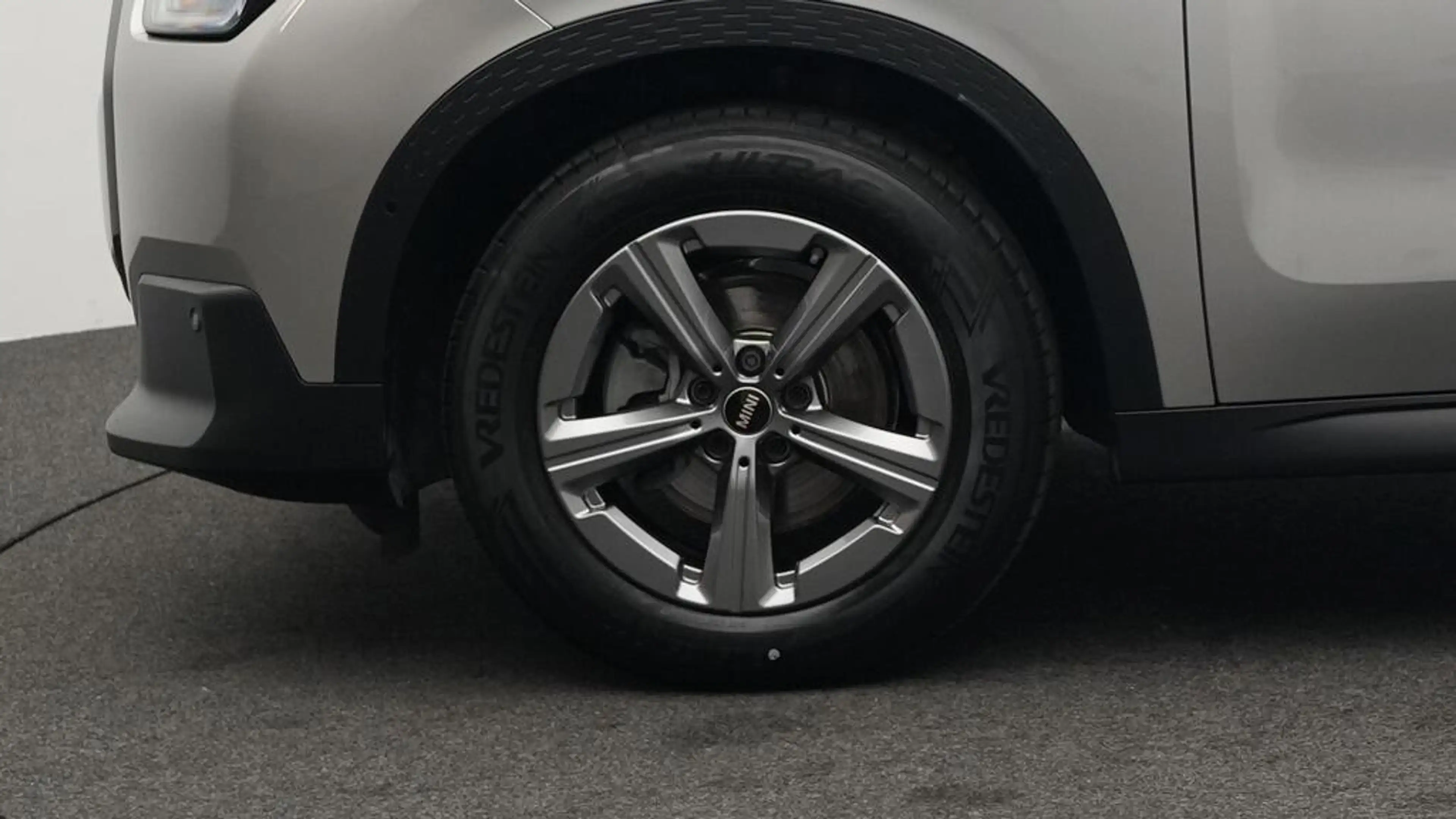 MINI Countryman D Classic Trim — photo 12