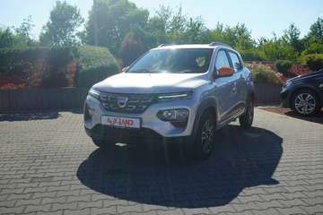 Electric Comfort Navi Leder Kamera PDC