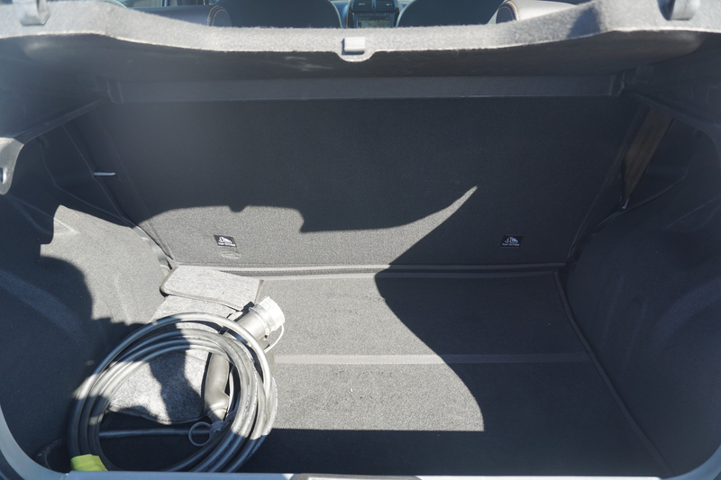 Dacia Spring Electric Comfort Navi Leder Kamera PDC — photo 10