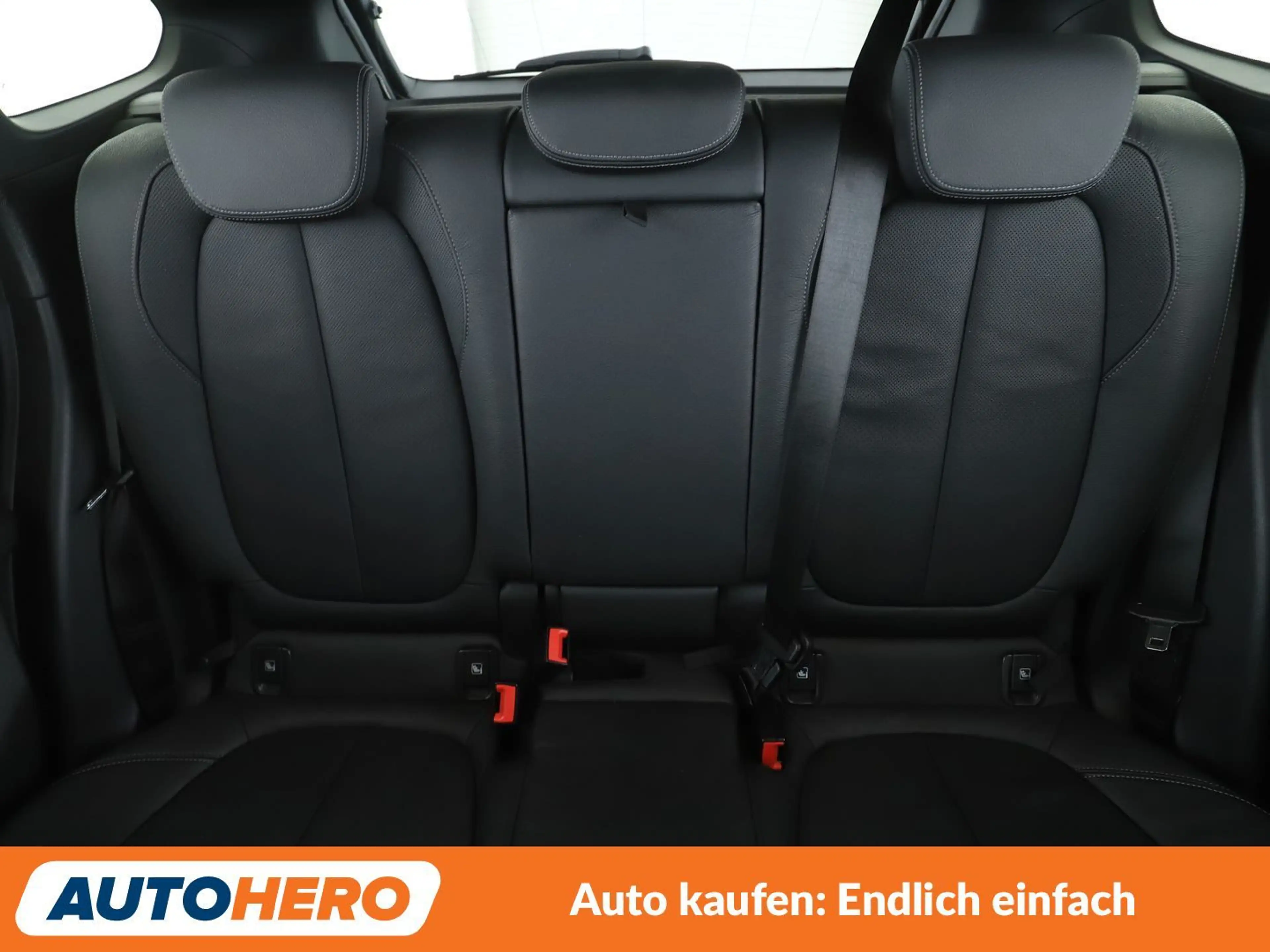 BMW X1 xDrive 20d M Sport Aut.*NAVI*LED*ACC*CAM*PDC* — photo 15
