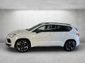 CUPRA Ateca 2.0 TSI 4Drive DSG *AHK* Weiß - thumbnail 2