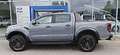 Ford Ranger Ranger Doppelkabine Raptor 4x4 2,0 EcoBlue Aut. Grau - thumbnail 8