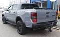 Ford Ranger Ranger Doppelkabine Raptor 4x4 2,0 EcoBlue Aut. Grau - thumbnail 7