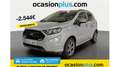 Ford EcoSport 1.0 EcoBoost ST Line 125 Plateado - thumbnail 1