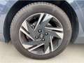 Hyundai i20 Edition 30 Mild-Hybrid 1.0 T-GDI EU6d MJ22 Grau - thumbnail 10