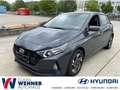 Hyundai i20 Edition 30 Mild-Hybrid 1.0 T-GDI EU6d MJ22 Grau - thumbnail 1