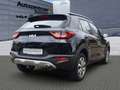 Kia Stonic 1,0 T-GDI DCT Prestige Schwarz - thumbnail 6