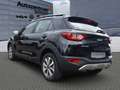 Kia Stonic 1,0 T-GDI DCT Prestige Schwarz - thumbnail 4