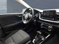 Kia Stonic 1,0 T-GDI DCT Prestige Schwarz - thumbnail 14