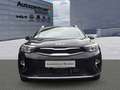 Kia Stonic 1,0 T-GDI DCT Prestige Schwarz - thumbnail 2