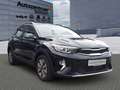 Kia Stonic 1,0 T-GDI DCT Prestige Schwarz - thumbnail 8