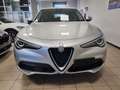 Alfa Romeo Stelvio 2.2 Turbodiesel 210 CV AT8 Q4 VELOCE Argento - thumbnail 2