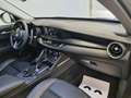 Alfa Romeo Stelvio 2.2 Turbodiesel 210 CV AT8 Q4 VELOCE Argento - thumbnail 14