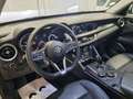 Alfa Romeo Stelvio 2.2 Turbodiesel 210 CV AT8 Q4 VELOCE Argento - thumbnail 11