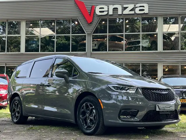 Chrysler Pacifica 3.6 V6 Limited S Hybride