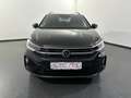 Volkswagen Taigo 1.0 TSI DSG R-Line *LED*ACC*RFK*NAVI* Schwarz - thumbnail 6