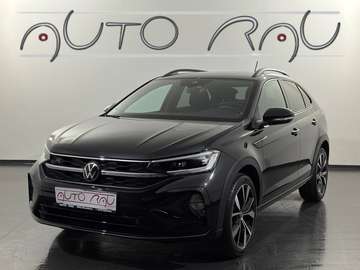 1.0 TSI DSG R-Line *LED*ACC*RFK*NAVI*