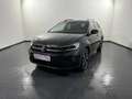 Volkswagen Taigo 1.0 TSI DSG R-Line *LED*ACC*RFK*NAVI* Schwarz - thumbnail 2