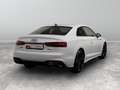 Audi A5 Coupe 40 2.0 tdi mhev S line Edition quattro Bianco - thumbnail 2