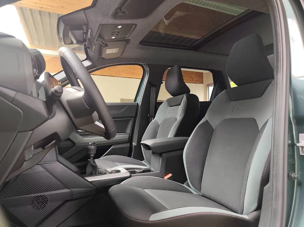 Dacia Bigster 2026