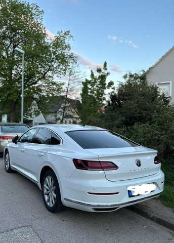 Volkswagen Arteon 2.0 TDI SCR DSG Elegance