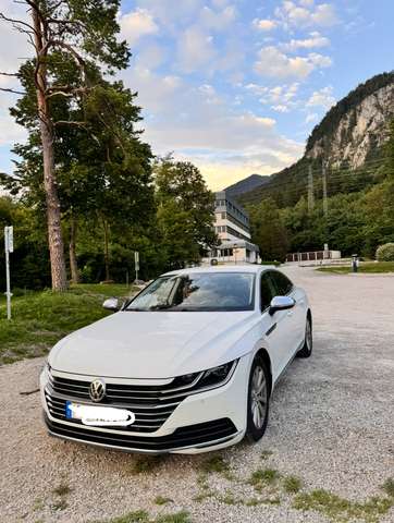 Imagine Volkswagen Arteon 2.0 TDI SCR DSG Elegance