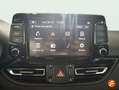 Hyundai i30 1.5 DPI Klass SLX 110 Gris - thumbnail 15