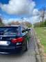 BMW 520 520d Touring Business auto Albastru - thumbnail 5