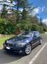 BMW 520 520d Touring Business auto Albastru - thumbnail 3