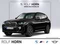 BMW X3 xDrive30e M Sportpaket AHK HUD ACC Pano RfKam Schwarz - thumbnail 1