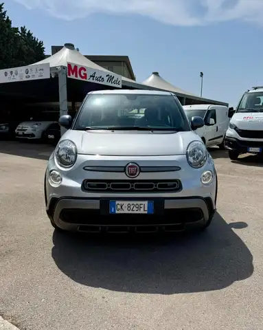 Fiat 500L 500L 1.3 Multijet 95 CV Cross