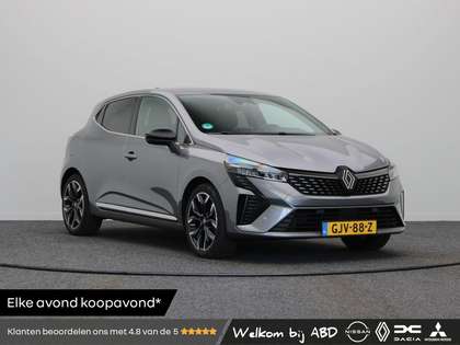 Renault Clio E-Tech Full Hybrid 145pk techno | Grootscherm navi