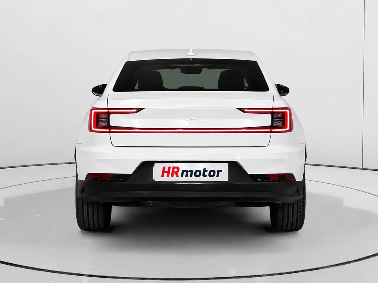 Polestar 2 2022