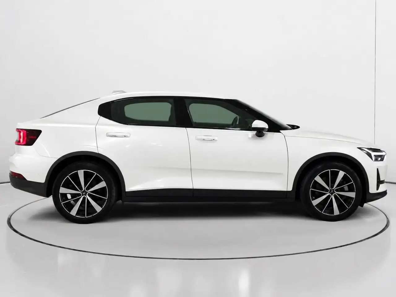 Polestar 2 2022
