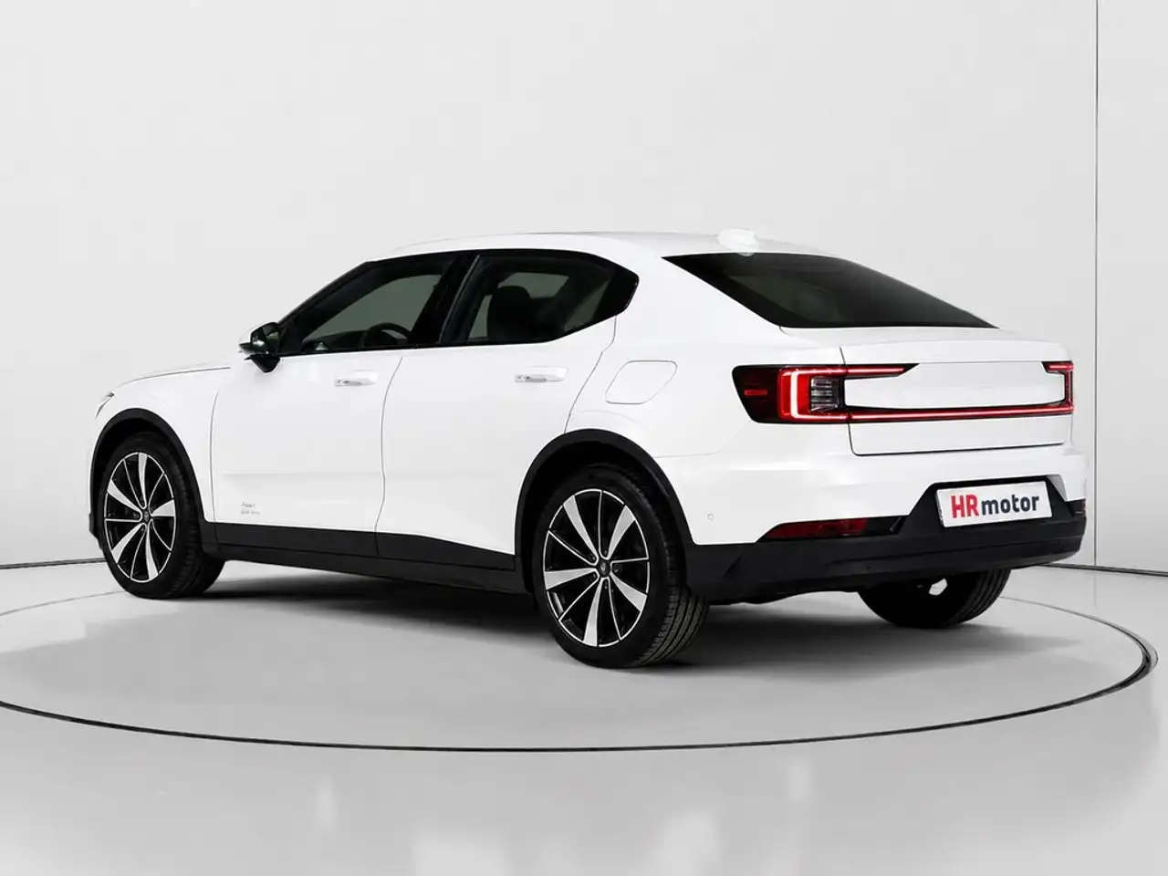 Polestar 2 2022