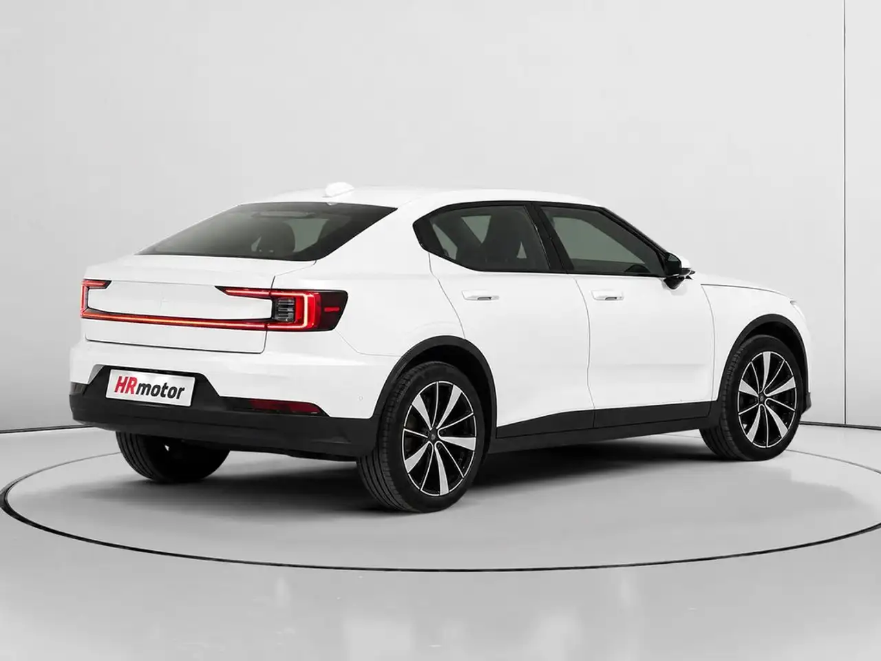 Polestar 2 2022