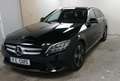 Mercedes-Benz C 180 C -Klasse T-Modell LED Navi Schwarz - thumbnail 1